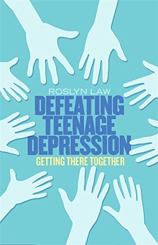 Defeating Teenage Depression: Getting There Together