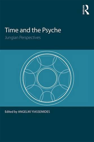 Time and the Psyche: Jungian Perspectives