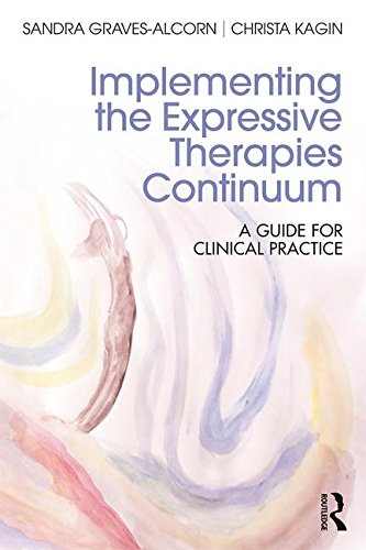 Implementing the Expressive Therapies Continuum: A Guide for Clinical Practice