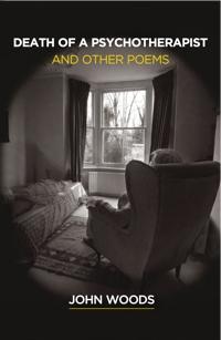 Death of a Psychotherapist and Other Poems