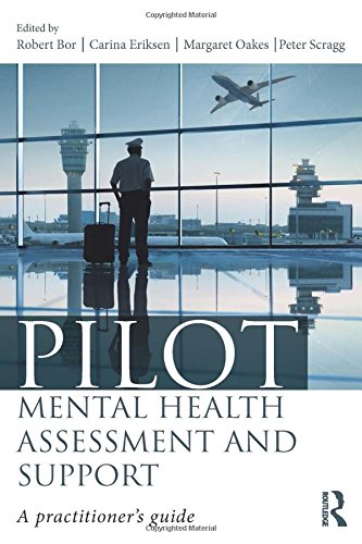 Pilot Mental Health Assessment and Support: A Practitioner's Guide