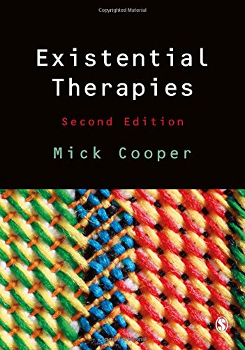 Existential Therapies: Second Edition