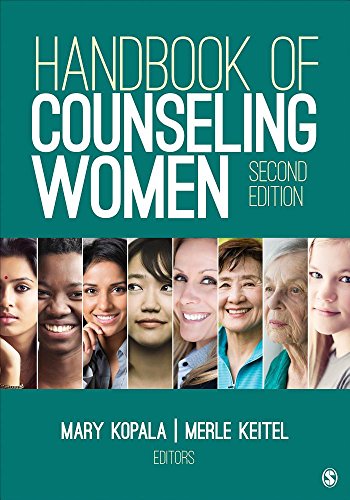 Handbook of Counseling Women: Second Edition