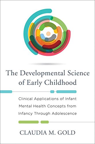 The Developmental Science of Early Childhood: Clinical Applications of Infant Mental Health Concepts from Infancy Through Adolescence