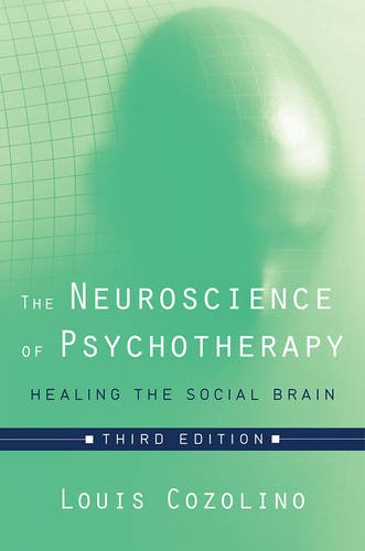 The Neuroscience of Psychotherapy: Healing the Social Brain: Third Edition