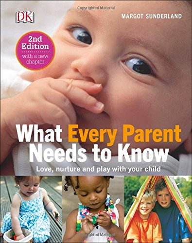 What Every Parent Needs to Know: Second Edition