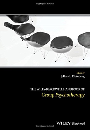 The Wiley-Blackwell Handbook of Group Psychotherapy