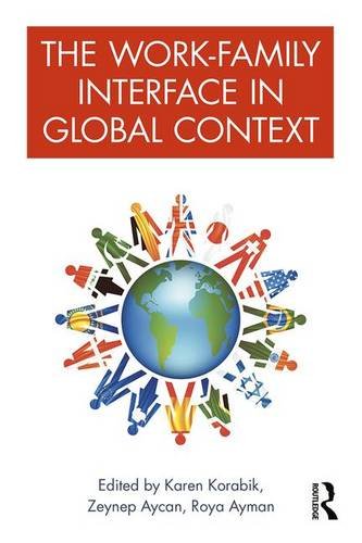 The Work-Family Interface in Global Context