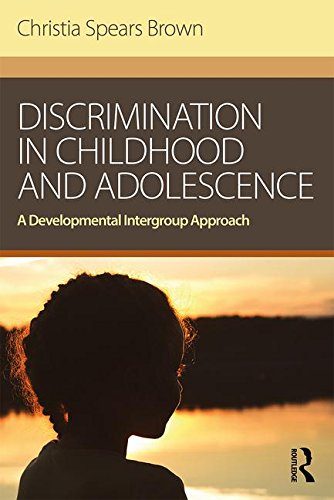 Discrimination in Childhood and Adolescence: A Developmental Intergroup Approach