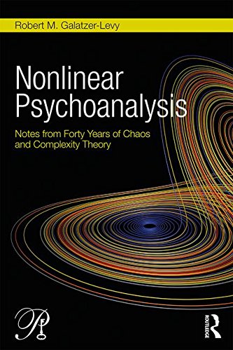 Nonlinear Psychoanalysis: Notes from Forty Years of Chaos and Complexity Theory