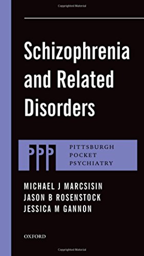 Schizophrenia and Related Disorders