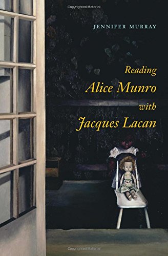 Reading Alice Munro with Jacques Lacan