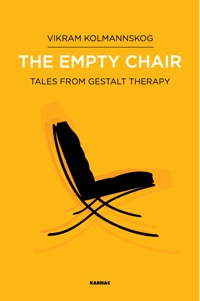 The Empty Chair: Tales from Gestalt Therapy