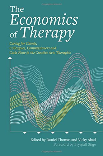 The Economics of Therapy: Caring for Clients, Colleagues, Commissioners and Cash-Flow in the Creative Arts Therapies