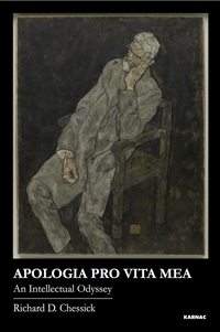 Apologia Pro Vita Mea: An Intellectual Odyssey
