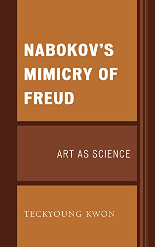 Nabokov's Mimicry of Freud: Art as Science