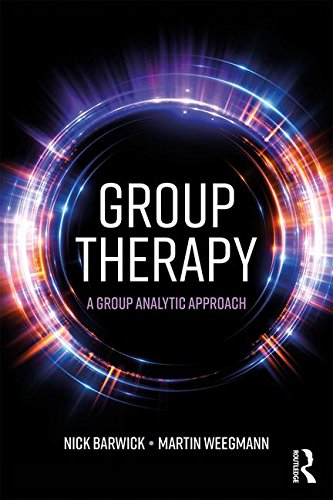 Group Therapy: A Group Analytic Approach