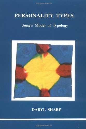 Personality Types: Jung's Model of Typology