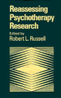 Reassessing psychotherapy research