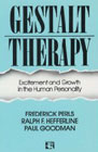 Gestalt Therapy: Excitement and Growth in the Human Personality