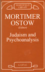 Judaism and Psychoanalysis