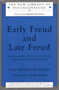 Early Freud and Late Freud