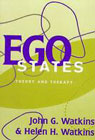 Ego States: Theory and Therapy