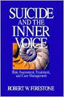 Suicide and the Inner Voice: Risk Assessment, Treatment, and Case Management