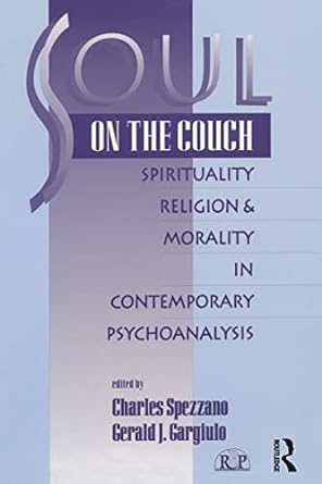 Soul on the Couch