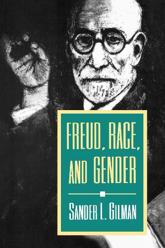 Freud, Race and Gender