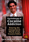 Psychotherapy of cocaine addiction: entering the interpersonal world of the cocaine addict