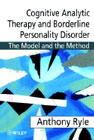 Cognitive analytic therapy and borderline personality disorder: The model and the method