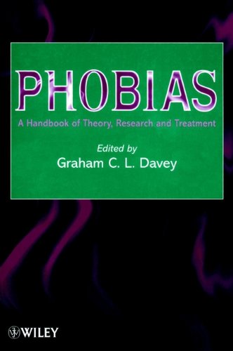 Phobias: A Handbook of Theory, Research and Treatment