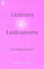 Lesbians and lesbianisms: A post Jungian perspective