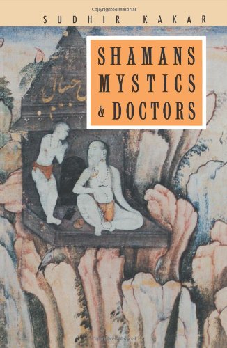Shamans Mystics & Doctors