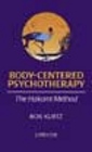 Body-Centered Psychotherapy: The Hakomi Method - The Integrated Use of Mindfulness, Nonviolence and the Body