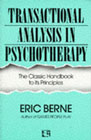 Transactional Analysis in Psychotherapy