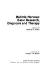 Bulimia nervosa: Basic research, diagnosis and therapy
