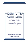 DSM-IV-TR Case Studies: A Clinical Guide to Differential Diagnosis