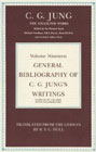 Collected works Vol.19: General Bibliography of C.G. Jung's Writings
