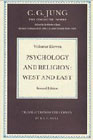 Collected works Vol.11: Psychology and religion - East and West