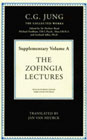 The Zofingia Lectures: Collected Works Supplementary Volume 'A'