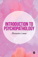 Introduction to Psychopathology