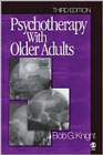 Psychotherapy with Older Adults