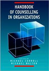 Handbook of Counselling in Organizations