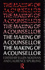 The Making of a Counsellor