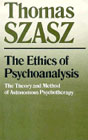 The ethics of psychoanalysis