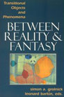 Between Reality and Fantasy: Transitional Objects and Phenomena