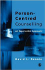 Person-centred counselling: An experiential approach