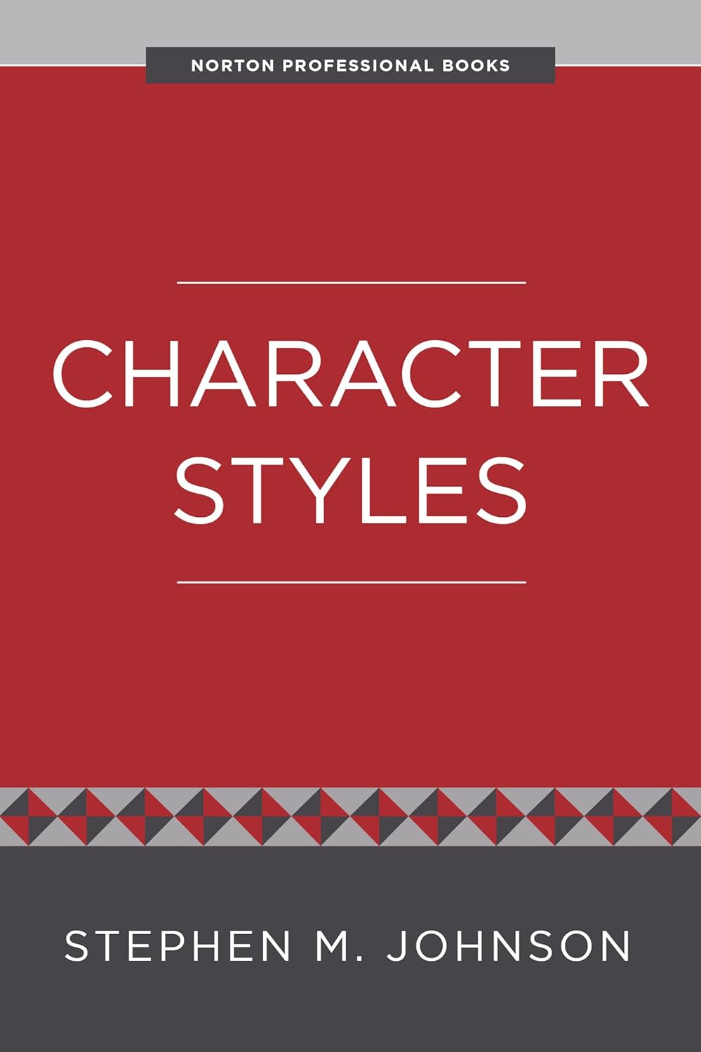 Character Styles